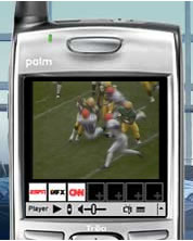 SlingPlayer Mobile: Symbian and Sling Partner For Mobile TV