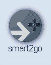 Smart2Go Personal Navigator 