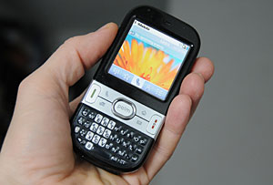 Blackberry Surge Ahead In US Smartphone Sales