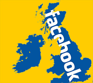 Social Network Sites Continue To Grow As Facebook Flourishes