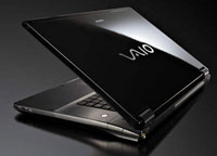 Sony Launch AR-Series Blu-ray Laptops And VGN-UX50 Ultra Mobile PC