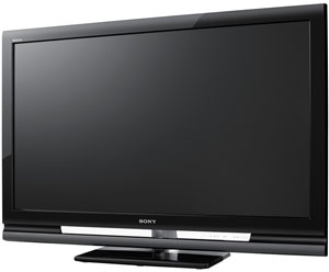Sony Bravia V4500 HDTV Series Announced