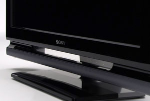 Sony Bravia V4500 HDTV Series Announced