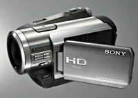 Sony Unleash A Cavalcade Of Camcorders