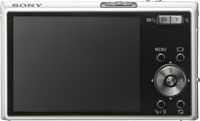 Sony Launches Cyber-shot DSC-T30 Digital Camera