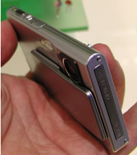 Sony DSC T7