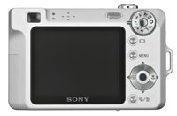 Sony Cybershot and W Series Digital Cameras Announced