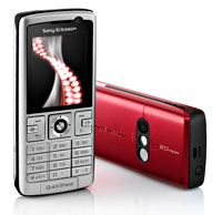 K610i 3G Phone Announced By Sony Ericsson