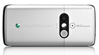 K610i 3G Phone Announced By Sony Ericsson