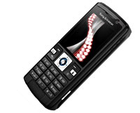 Sony Ericsson K610im Adds i-mode