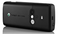 Sony Ericsson K610im Adds i-mode