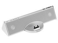 Sony Ericsson MP001 Portable Speakers For Mobiles