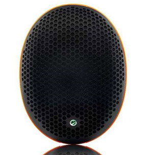 Sony Ericsson Launches MS500 Mobile Music Speaker