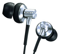 Sony Hi-Fi EX90SL In-Ear Headphones