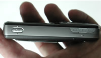 Sony K750i: Pre-release Preview