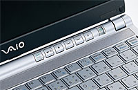 Super Sleek Sony T Series Laptops Announced