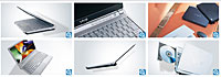 Super Sleek Sony T Series Laptops Announced