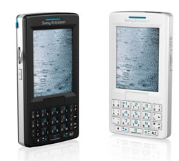Nokia Intellisync Wireless Email now on Sony Ericsson M600 and P990