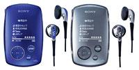 MP3 players: Our Festive Selection