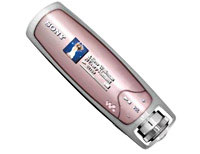 Sony NWS706 Walkman 4GB MP3 Player