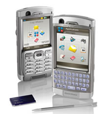 Nokia Intellisync Wireless Email now on Sony Ericsson M600 and P990