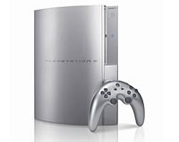 PS3 Launching Spring 2006: Sony At E3
