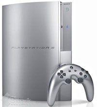 Sony PS3: Prices And Release Dates