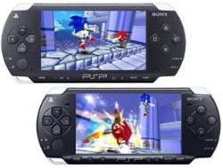 Sony Shifts One Million Slim PSPs In Japan