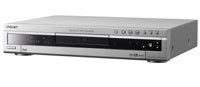 Sony RDR-GXD500 DVD Recorder With Built In Freeview Tuner