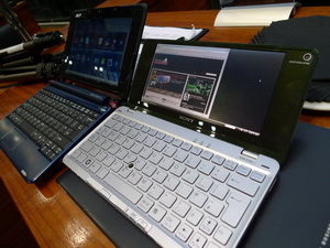 Sony Vaio P Review: Hands On With The Netbook/Lifestyle PCs