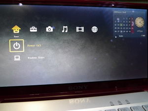 Sony Vaio P Review: Hands On With The Netbook/Lifestyle PCs