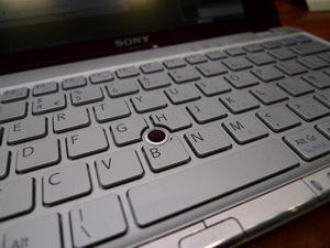 Sony Vaio P Review: Hands On With The Netbook/Lifestyle PCs