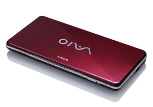 Sony Vaio P Subnotebook Sparks Salivating Storm