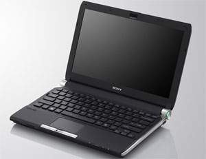 Sony VAIO TT 11.1