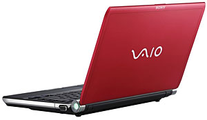 Sony VAIO TT 11.1