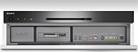 Sony VAIO XL1 Digital Living System