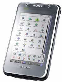 Sony Stops Development On Its Clie PDA Range