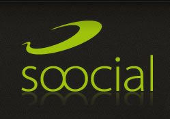 FOWA 08: Soocial Announce Blackberry and Outlook Support