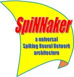 SpiNNaker: Modelling a human brain
