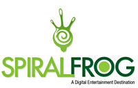 Spiralfrog Offers Free Universal Music Downloads