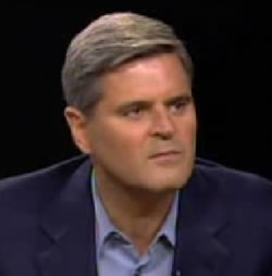 AOL's Steve Case Sorry for Time Warner Deal