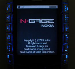 n gage installer s60v3