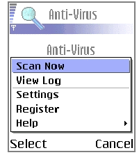 First Symbian OS Mobile Virus To Replicate Over MMS Appears