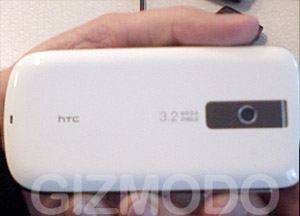 T-Mobile G2 Android Powered Handset Photos Break Free