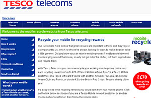 Two Million Mobiles In The Bin At Christmas