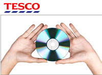 Tesco Launches Range Of Cheapo Own-Brand Software