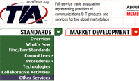 IP Over Satellite Standard Gets ETSI Approval