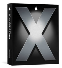 Mac OS X Tiger for Unix Geeks: Book Review