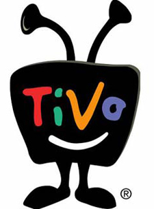 TiVo: Broadband Music Deals; TiVoToGo For Mac; Emmy Award: CES 2007