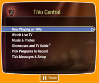 TiVo Announces Advertising Search For Television